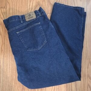 Wrangler Men’s Jeans – Size 46x30 – Regular Fit – Authentic Premium Quality